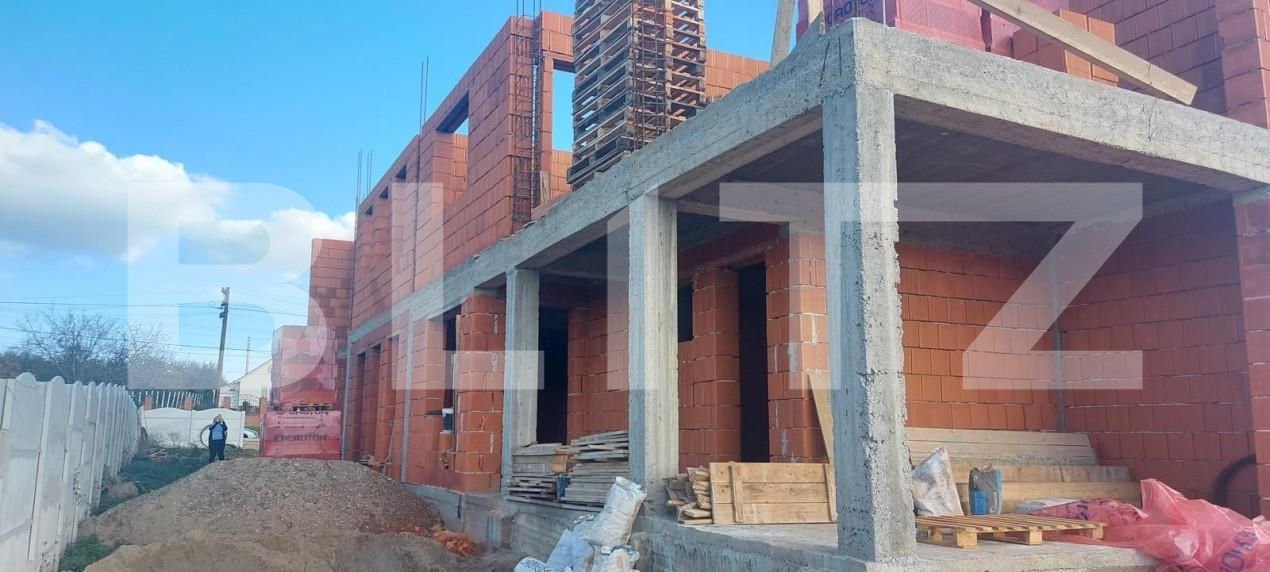 Casa de vânzare 4 camere Viile Satu Mare - 159446CV | BLITZ Satu Mare | Poza2