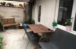 Apartament in asociatie , cu anexe, 103mp , zona Pescarus