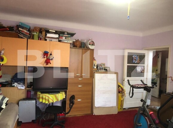 Apartament de vânzare 4 camere Botizului - 159480AV | BLITZ Satu Mare | Poza7