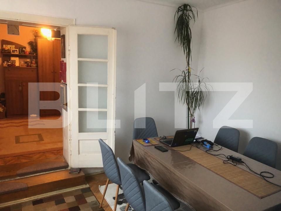 Apartament de vânzare 4 camere Botizului - 159480AV | BLITZ Satu Mare | Poza2
