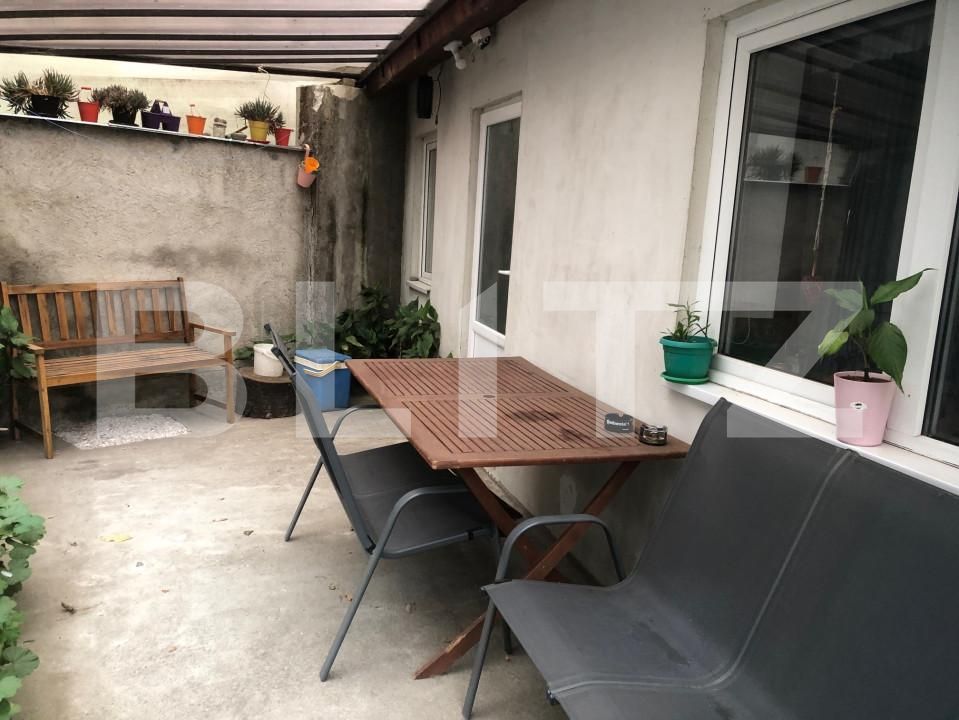 Apartament de vânzare 4 camere Botizului - 159480AV | BLITZ Satu Mare | Poza15