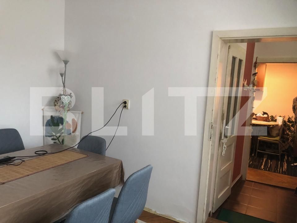 Apartament de vânzare 4 camere Botizului - 159480AV | BLITZ Satu Mare | Poza3
