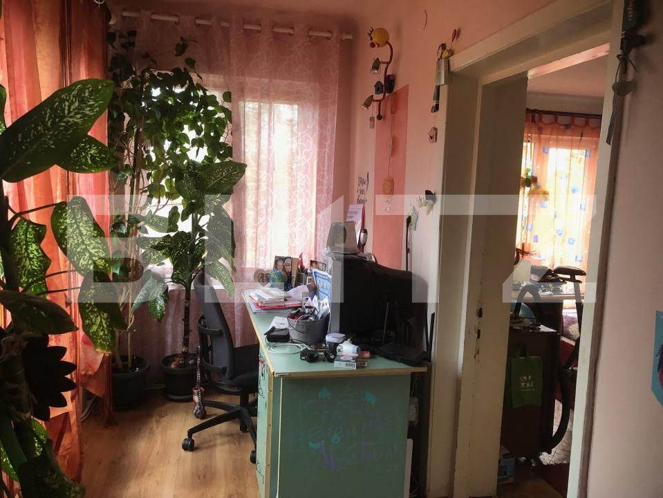 Apartament de vânzare 4 camere Botizului - 159480AV | BLITZ Satu Mare | Poza4
