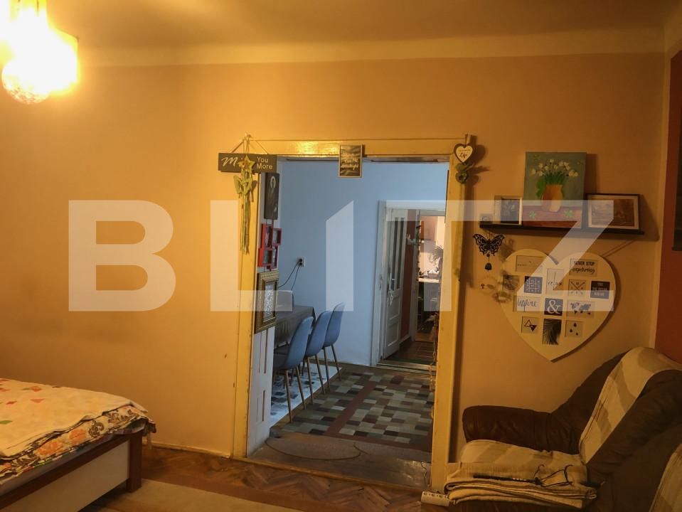Apartament de vânzare 4 camere Botizului - 159480AV | BLITZ Satu Mare | Poza6