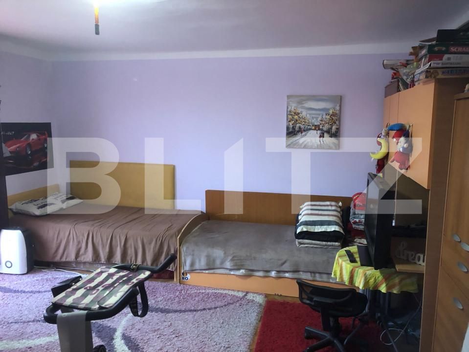 Apartament de vânzare 4 camere Botizului - 159480AV | BLITZ Satu Mare | Poza9