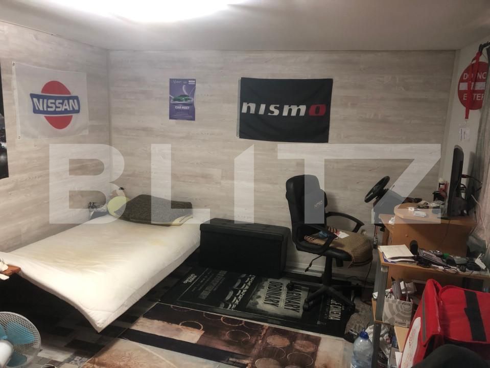 Apartament de vânzare 4 camere Botizului - 159480AV | BLITZ Satu Mare | Poza18