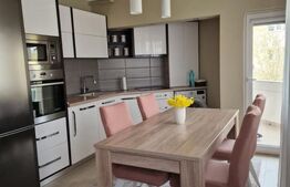 Apartament de vanzare, 92 mp, 3 camere, zona Micro 16, 94000 euro