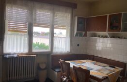 Apartament in asociatie cu grădina, garaj, zona Unirii