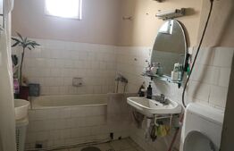 Apartament in asociatie cu grădina, garaj, zona Unirii