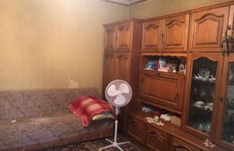 Apartament in asociatie cu grădina, garaj, zona Unirii