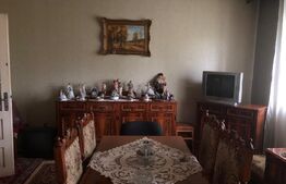 Apartament in asociatie cu grădina, garaj, zona Unirii
