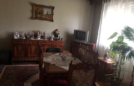 Apartament in asociatie cu grădina, garaj, zona Unirii