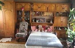 Apartament in asociatie cu grădina, garaj, zona Unirii