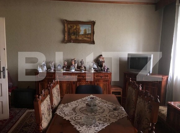 Apartament de vânzare 3 camere Semicentral - 159559AV | BLITZ Satu Mare | Poza1