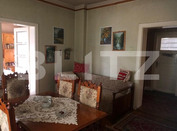 Apartament de vânzare 3 camere Semicentral - 159559AV | BLITZ Satu Mare | Poza3