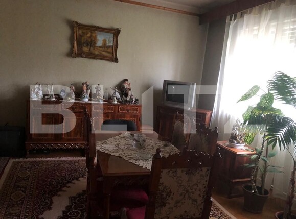 Apartament de vânzare 3 camere Semicentral - 159559AV | BLITZ Satu Mare | Poza1