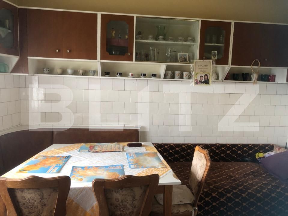 Apartament de vânzare 3 camere Semicentral - 159559AV | BLITZ Satu Mare | Poza12