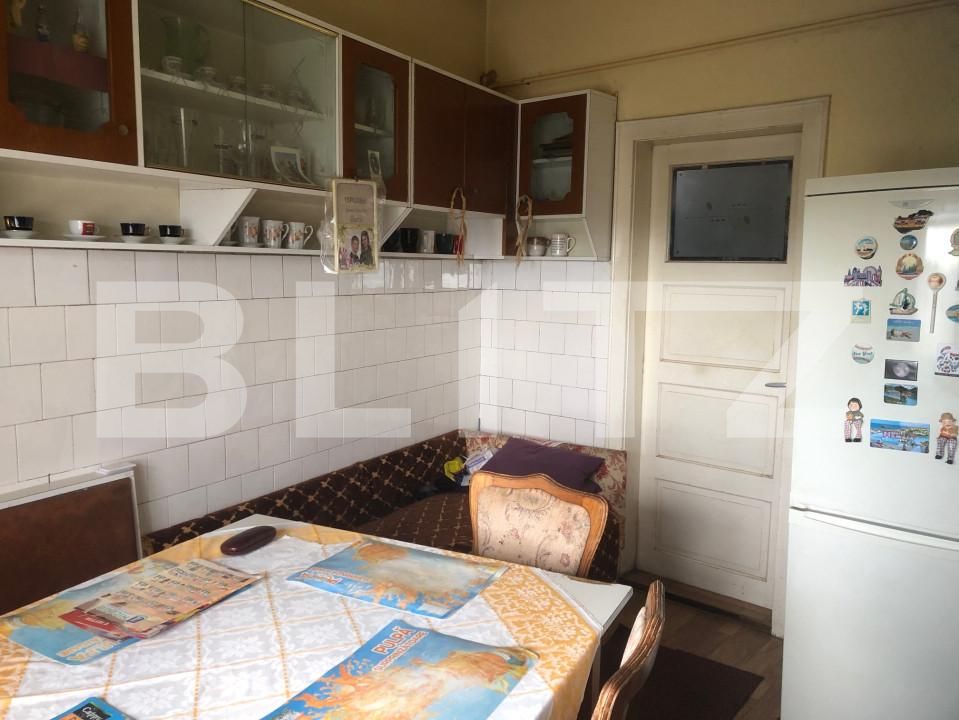 Apartament de vânzare 3 camere Semicentral - 159559AV | BLITZ Satu Mare | Poza13