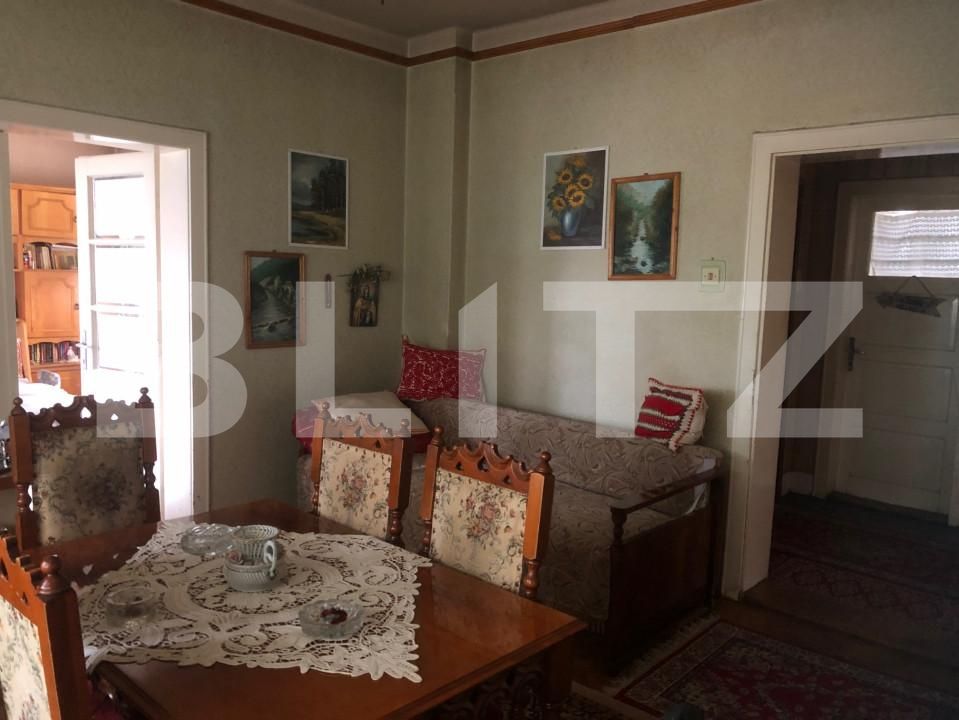 Apartament de vânzare 3 camere Semicentral - 159559AV | BLITZ Satu Mare | Poza3