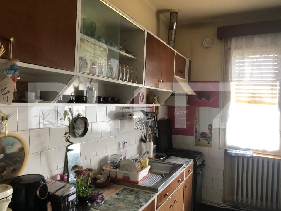 Apartament de vânzare 3 camere Semicentral - 159559AV | BLITZ Satu Mare | Poza11
