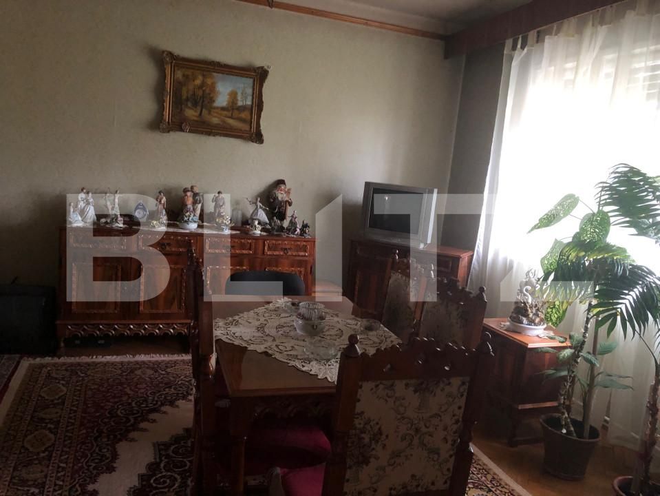 Apartament de vânzare 3 camere Semicentral - 159559AV | BLITZ Satu Mare | Poza2
