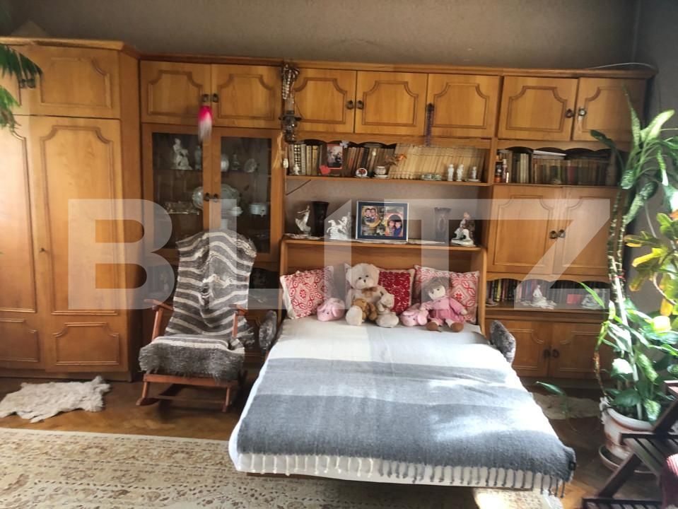 Apartament de vânzare 3 camere Semicentral - 159559AV | BLITZ Satu Mare | Poza6