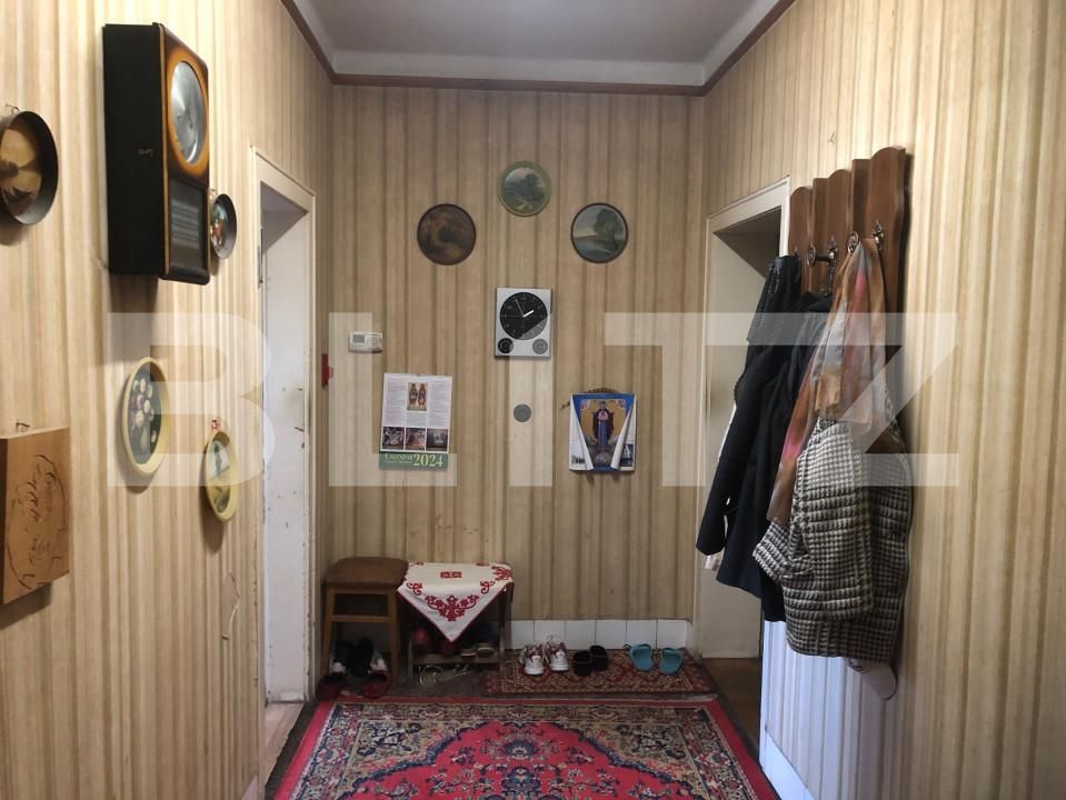 Apartament de vânzare 3 camere Semicentral - 159559AV | BLITZ Satu Mare | Poza4