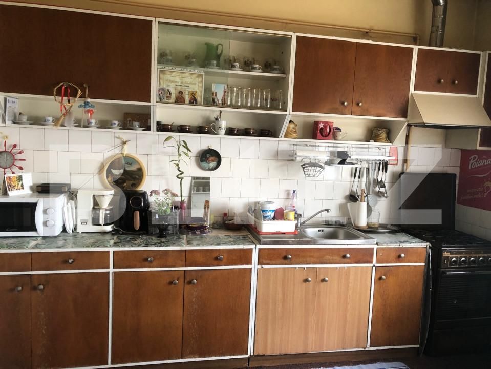 Apartament de vânzare 3 camere Semicentral - 159559AV | BLITZ Satu Mare | Poza14