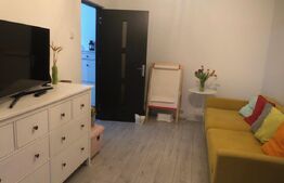 Apartament 2 camere, zona Micro 17