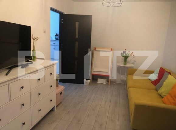 Apartament de vânzare 2 camere Micro 17 - 159560AV | BLITZ Satu Mare | Poza3
