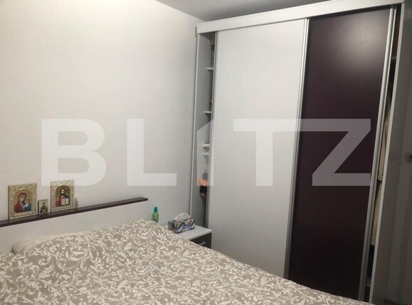 Apartament de vânzare 2 camere Micro 17 - 159560AV | BLITZ Satu Mare | Poza5
