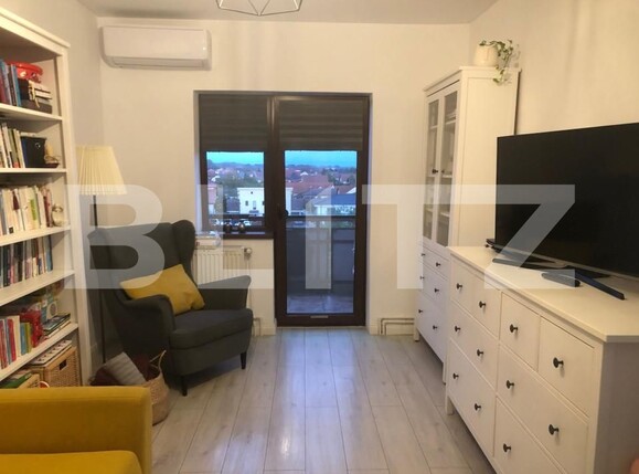 Apartament de vânzare 2 camere Micro 17 - 159560AV | BLITZ Satu Mare | Poza1