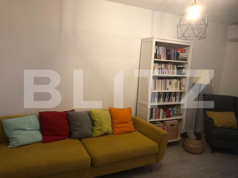 Apartament de vânzare 2 camere Micro 17 - 159560AV | BLITZ Satu Mare | Poza2