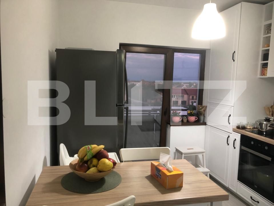Apartament de vânzare 2 camere Micro 17 - 159560AV | BLITZ Satu Mare | Poza9