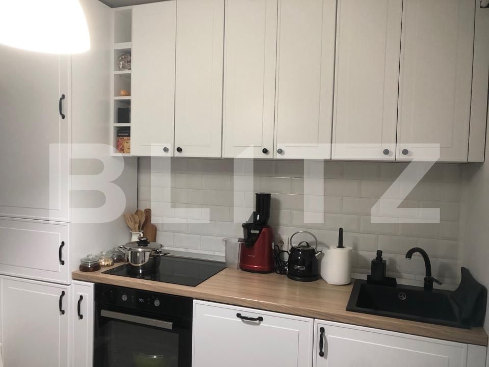 Apartament de vânzare 2 camere Micro 17 - 159560AV | BLITZ Satu Mare | Poza11