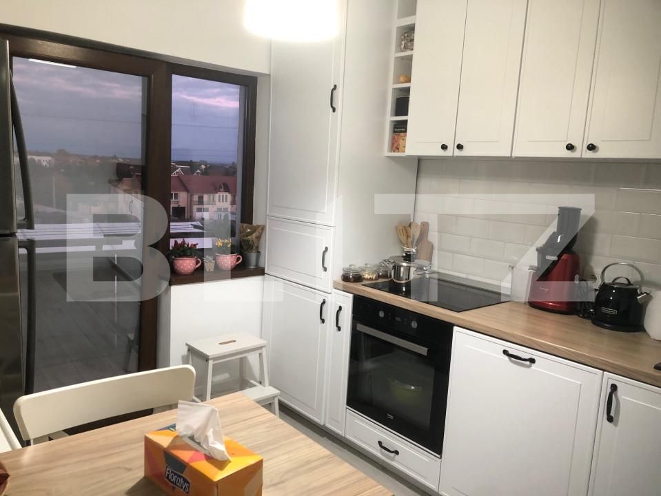Apartament de vânzare 2 camere Micro 17 - 159560AV | BLITZ Satu Mare | Poza10