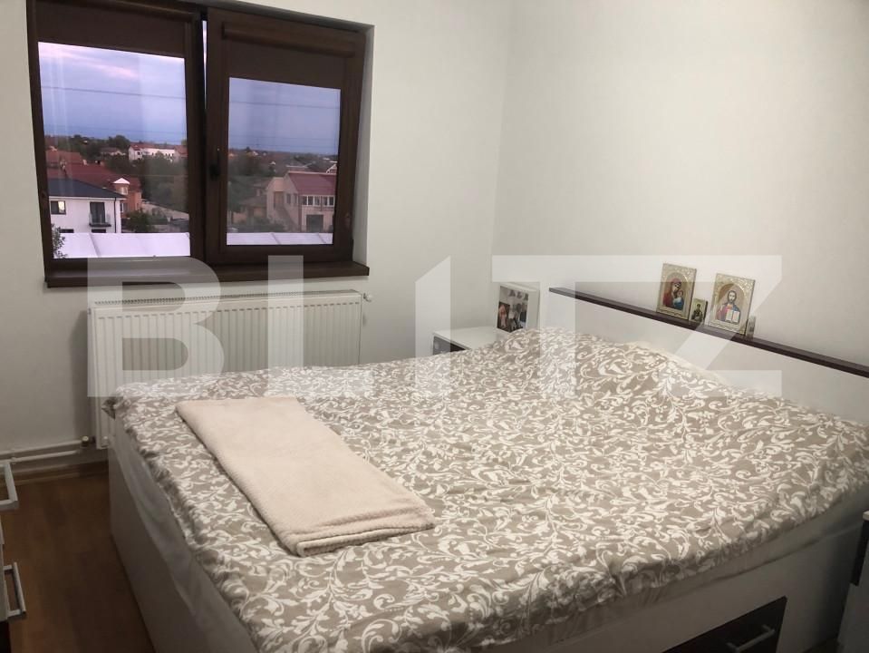 Apartament de vânzare 2 camere Micro 17 - 159560AV | BLITZ Satu Mare | Poza4