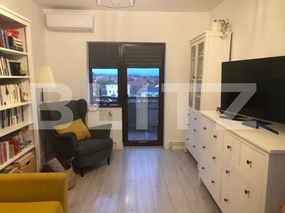 Apartament de vânzare 2 camere Micro 17 - 159560AV | BLITZ Satu Mare | Poza1