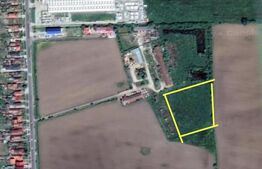 Teren Intravilan – Strada Lucian Blaga