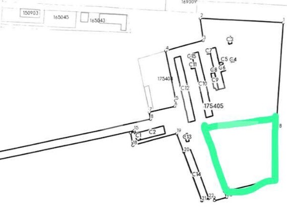 Teren de vânzare Lucian Blaga - 159638TV | BLITZ Satu Mare | Poza2