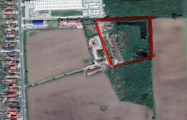 Teren Intravilan – Strada Lucian Blaga