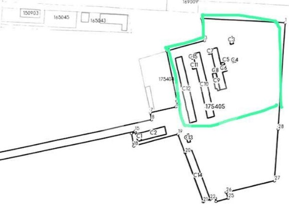 Teren de vânzare Lucian Blaga - 159640TV | BLITZ Satu Mare | Poza2