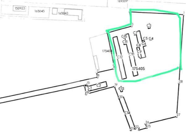 Teren de vânzare Lucian Blaga - 159640TV | BLITZ Satu Mare | Poza2