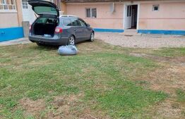 Casă cu teren generos – localitatea Marius