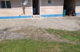 Casă cu teren generos – localitatea Marius