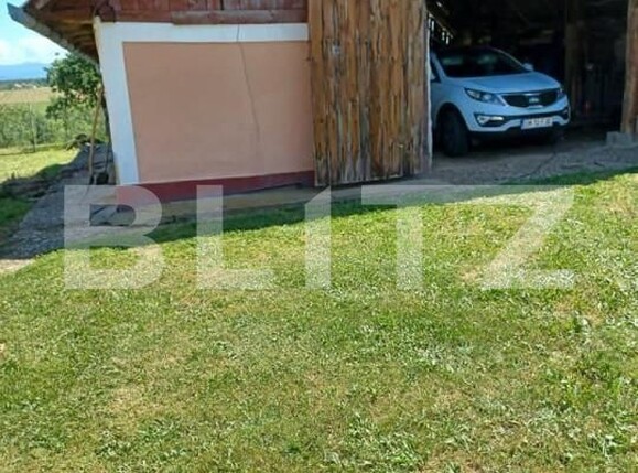 Casa de vânzare 3 camere Est - 159648CV | BLITZ Satu Mare | Poza4