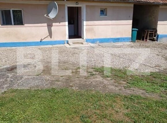 Casa de vânzare 3 camere Est - 159648CV | BLITZ Satu Mare | Poza3