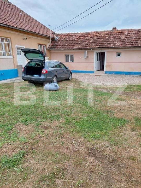 Casa de vânzare 3 camere Est - 159648CV | BLITZ Satu Mare | Poza2