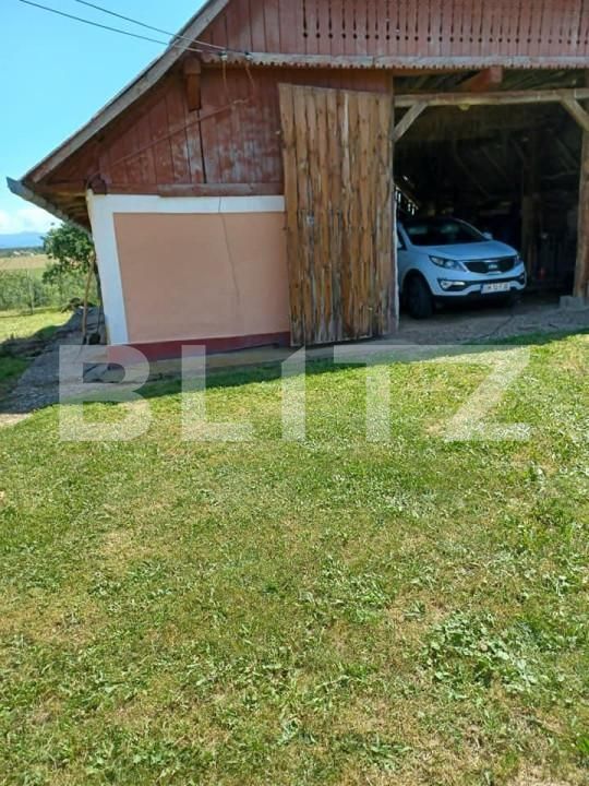 Casa de vânzare 3 camere Est - 159648CV | BLITZ Satu Mare | Poza4