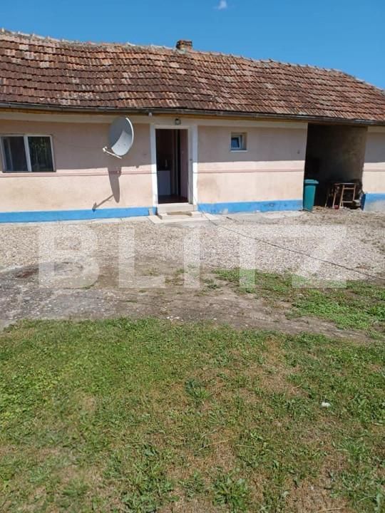 Casa de vânzare 3 camere Est - 159648CV | BLITZ Satu Mare | Poza3